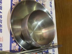 -神府路壹号·海鲜烧烤·砂锅粥·锅物(三坊七巷店)