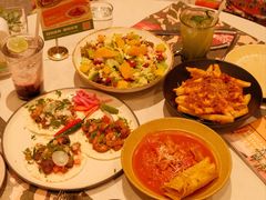 -墨纪Mojí墨西哥餐厅(官舍店)