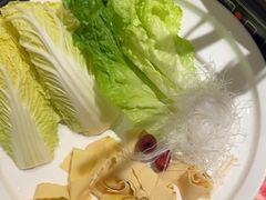 -阿源鱼捞斑鱼火锅·海鲜粥(山景尚宅店)