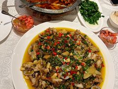 -辣婆婆(航天桥店)