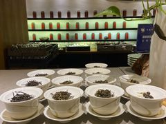 -青藤茶馆(南山路店)