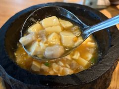-院子餐厅·大锅菜·老杭帮(桥西直街店)