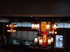 -大水车公馆·顺德菜·妈姐菜(均安店)