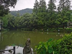 -杭州花家山庄