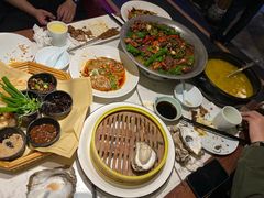 -大张烙馍村(泉山店)