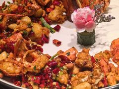 -尚一汤·粤菜海鲜(环球港店)