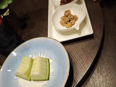 -彩丰楼中餐厅(佘山世茂洲际酒店)