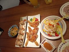 -小川洋风料理(大悦城店)