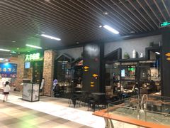 -大丰收脆鱼(正荣财富中心店)