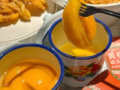 -老知青·东北菜(中华城店)