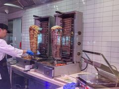 -ELI FALAFEL Lebanese&Mediterranean黎巴嫩美食(富城路店)