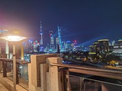 -上海苏宁宝丽嘉酒店·Cafe Bellagio西餐厅