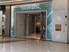 -Tiffany & Co.蒂芙尼
(天津万象城店)