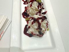 蓝莓山药-大铁勺新津菜(迎水道店)