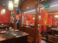 -京元盛铜锅涮肉(上海总店)
