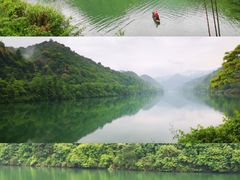 -东江湖旅游区