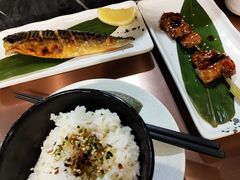 -芮麒·日本料理(淮海路店)
