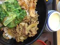 -食其家·牛丼咖喱(浦电路店)