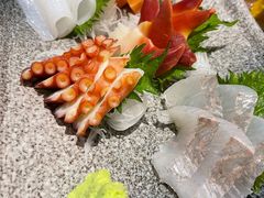 -千代武日本料理(爱建店)