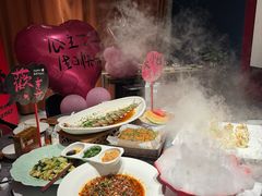 -观宴·品质赣菜(高新大道店)