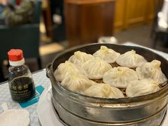 小笼包-镇扬菜馆