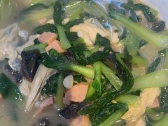 -鑫小城故事·藕汤·家常菜(台北一路总店)