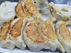 -八珍·广式煎饺·广州老字号(北京路总店)