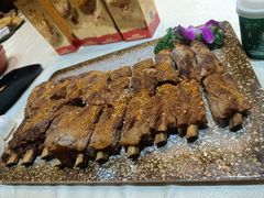 -天宝海鲜酒楼(开发区珠江道店)