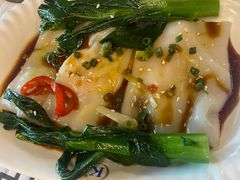 -叹茶靓点·粤式餐厅·全天茶市(石井万民广场店)