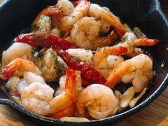 -小满Grainkitchen(滨江商业广场店)