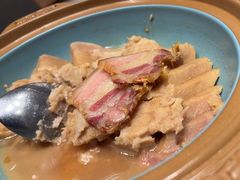 -颂福楼·南京菜(定淮门店)