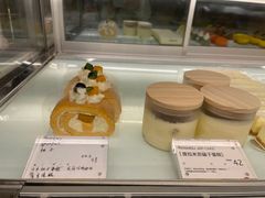 -法桐蛋糕·手作面包(万象城店)