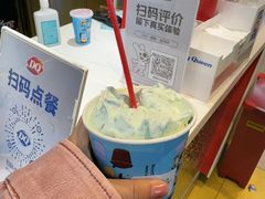 -DQ·蛋糕·冰淇淋(天通苑华联店)