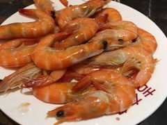 -吉布鲁牛排海鲜自助(巴南万达广场店)