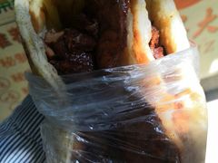 -王虎子大饼(甸柳新村五区店)