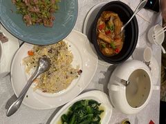-三清山希尔顿度假酒店·三清轩中餐厅