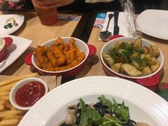 -必胜客(吾悦国际广场店)