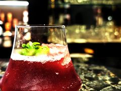 -O.F COCKTAIL&WHISKY