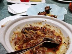 -小厨娘淮扬菜(六合欢乐港店)