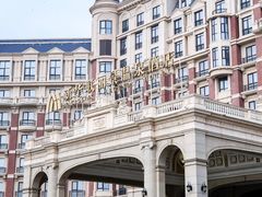 -北京君和豪生酒店