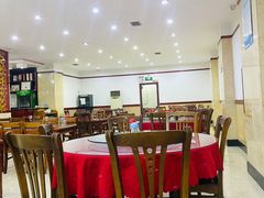 -老山记海城馅饼大酒店(振兴小区店)