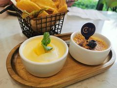 -西语·炭烧牛排(卓越中寰店)