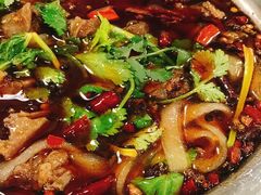 -无味饭店(九眼桥商业文化广场店)