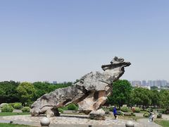 -南京市江宁方山