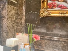 -北京励骏酒店-碧翠法国餐厅