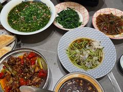-八张桌子(老店)