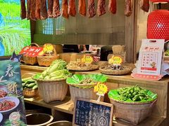 -老湘村·湖南土菜(天河维多利店)