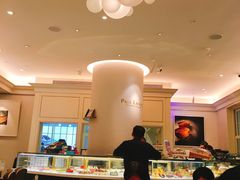 大堂-PAUL LAFAYET 法式甜品(港汇广场店)