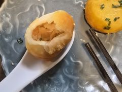 -鑫震源·苏式大虾生煎(山塘街店)
