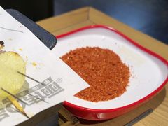 -丽伟的串·烧烤·砂锅(泰丰店)